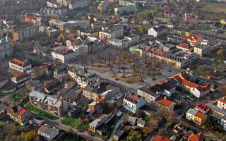 Miasto Krasnystaw